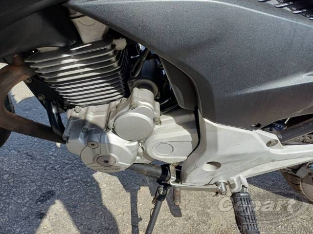 2011 HONDA CB 300 