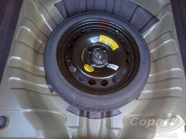 2020 CHEVROLET ONIX PLUS 