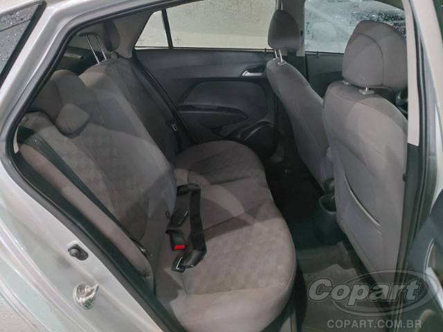 2019 HYUNDAI HB20S 