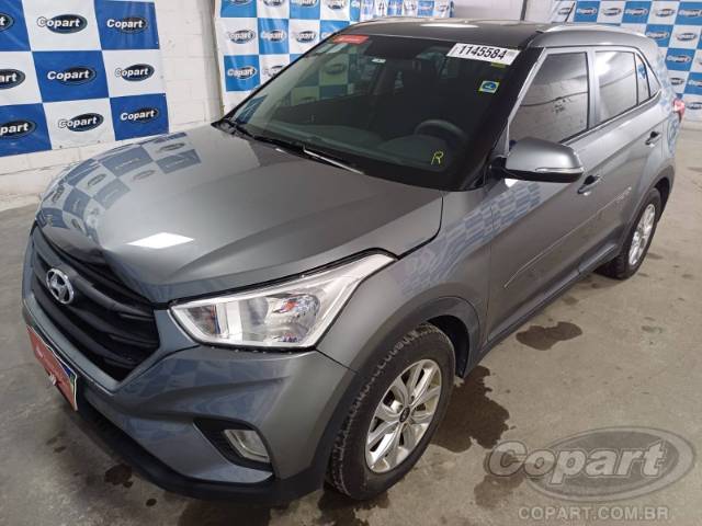 2023 HYUNDAI CRETA 