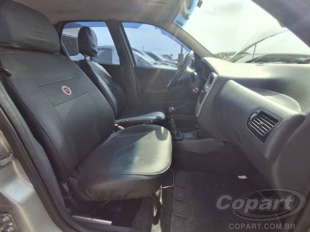 2008 FIAT SIENA 