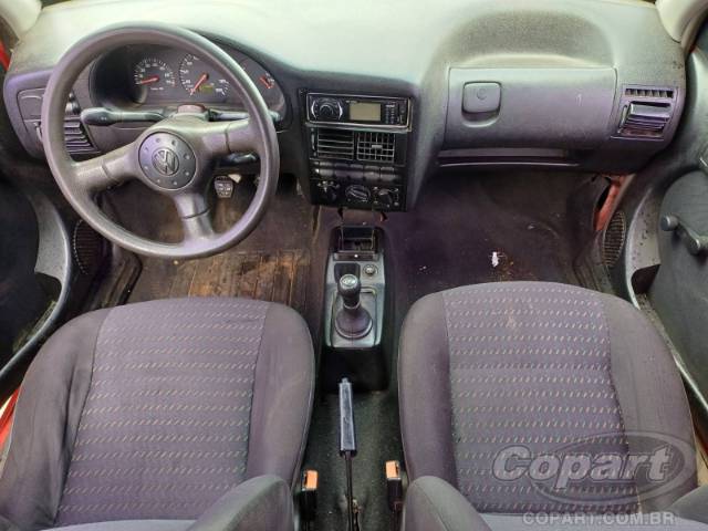 2004 VOLKSWAGEN GOL 