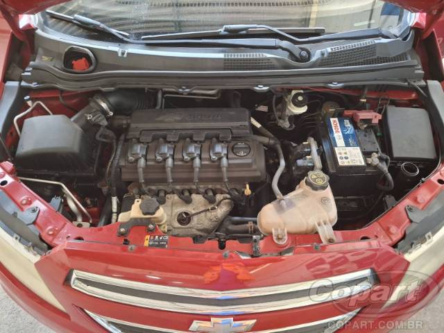2013 CHEVROLET ONIX 