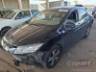 2015 HONDA CITY 