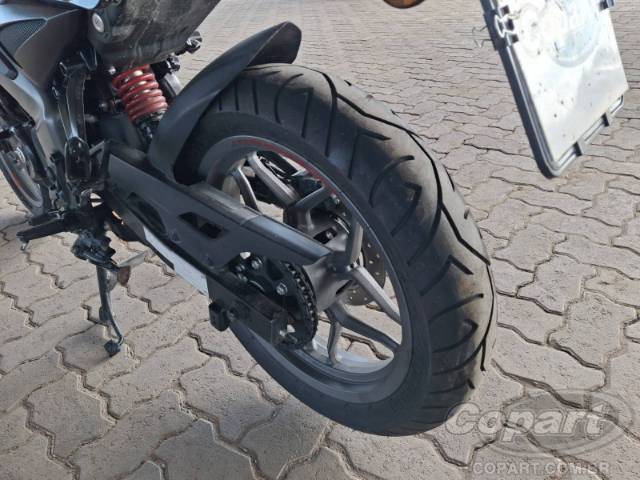 2026 BAJAJ DOMINAR 