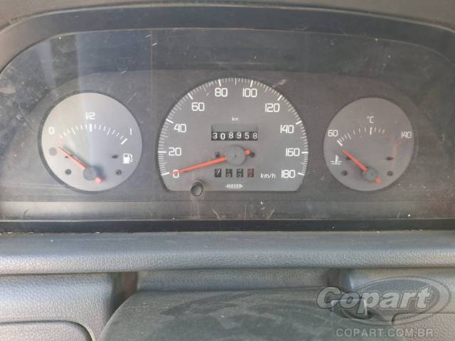 1999 FIAT FIORINO FURGAO 