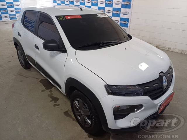2026 RENAULT KWID 