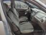 2011 CHEVROLET AGILE 