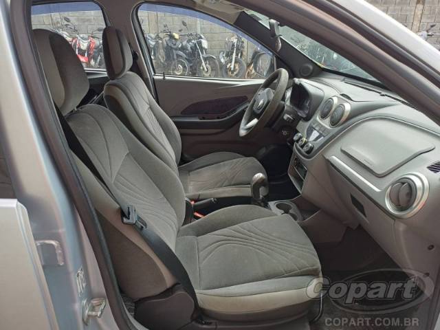 2011 CHEVROLET AGILE 