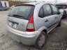 2011 CITROEN C3 