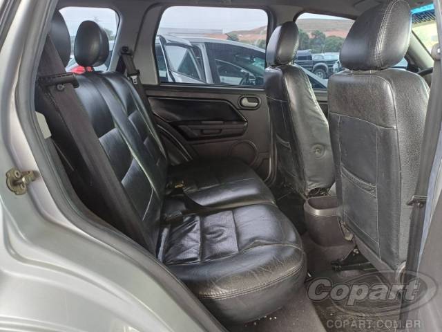 2009 FORD ECOSPORT 