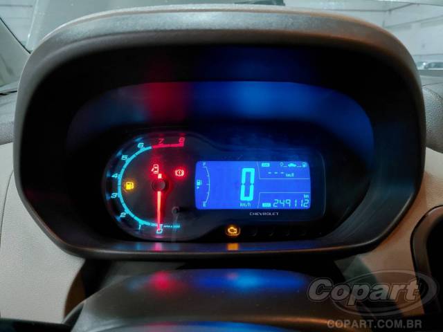 2014 CHEVROLET SPIN 