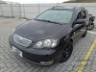 2006 TOYOTA FIELDER 