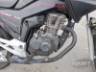 2024 HONDA CG 160 