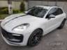 2022 PORSCHE MACAN 