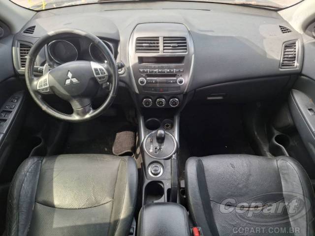 2012 MITSUBISHI ASX 