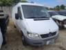 2005 MERCEDES BENZ SPRINTER 