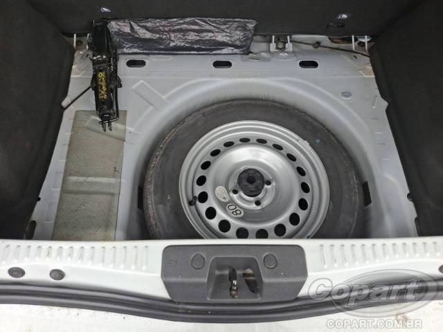 2019 RENAULT SANDERO 