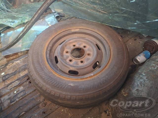1998 KIA BESTA 