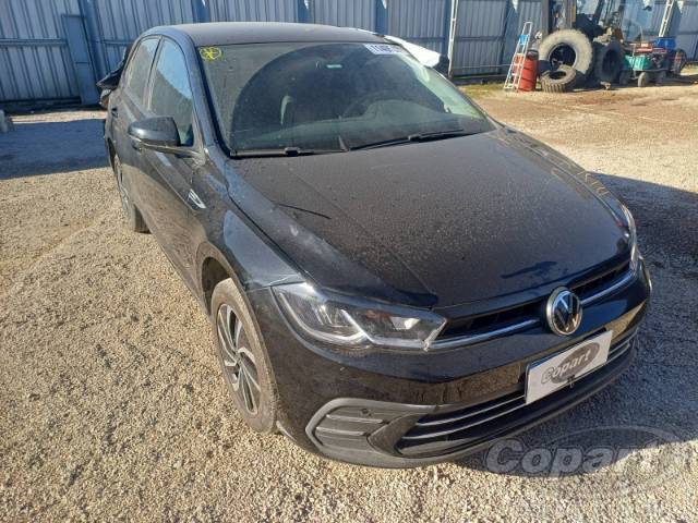 2024 VOLKSWAGEN POLO 