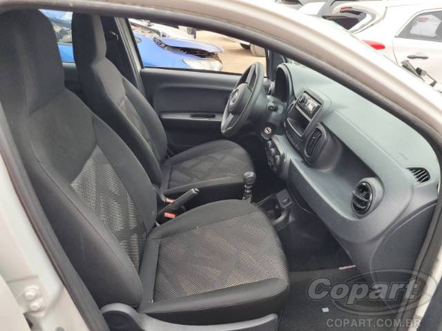 2023 FIAT MOBI 