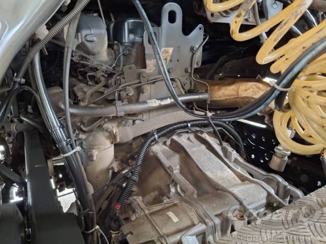 2023 MERCEDES BENZ ACTROS 