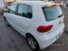 2017 VOLKSWAGEN FOX 