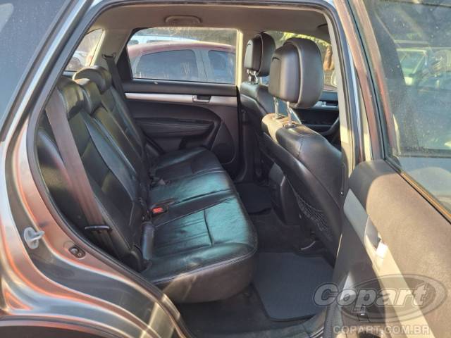 2011 KIA SORENTO 