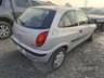 2003 CHEVROLET CELTA 