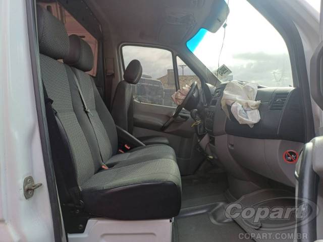 2016 MERCEDES BENZ SPRINTER 
