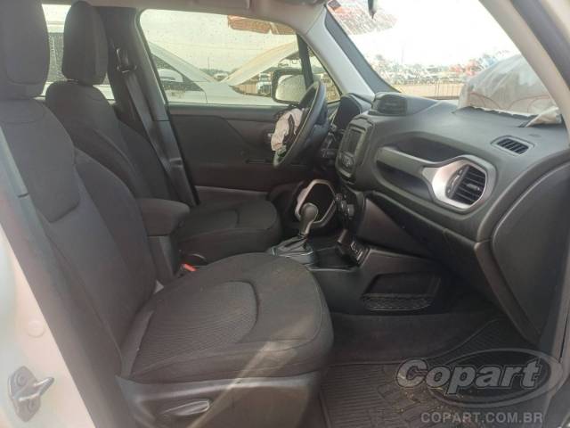 2020 JEEP RENEGADE 