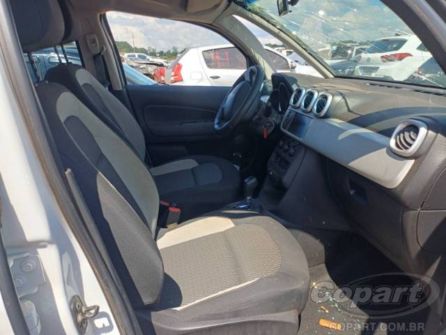 2020 CITROEN AIRCROSS 