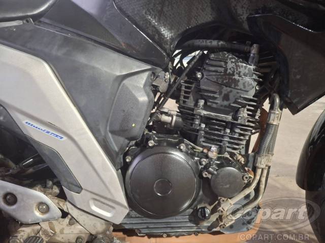 2023 YAMAHA FZ25 FAZER 
