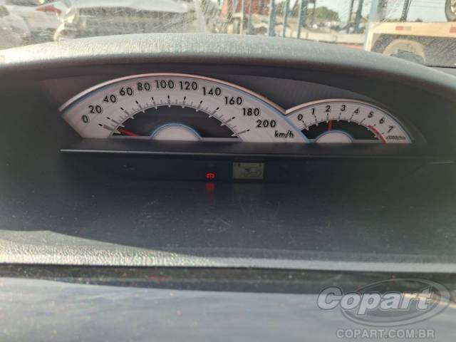 2014 TOYOTA ETIOS SEDA 