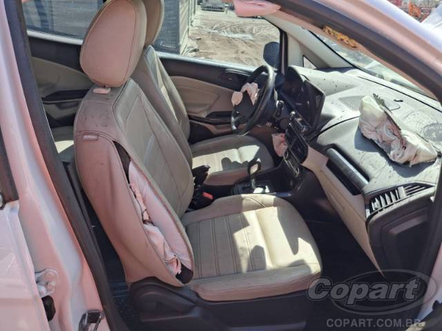 2020 FORD ECOSPORT 
