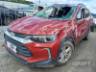 2022 CHEVROLET TRACKER 