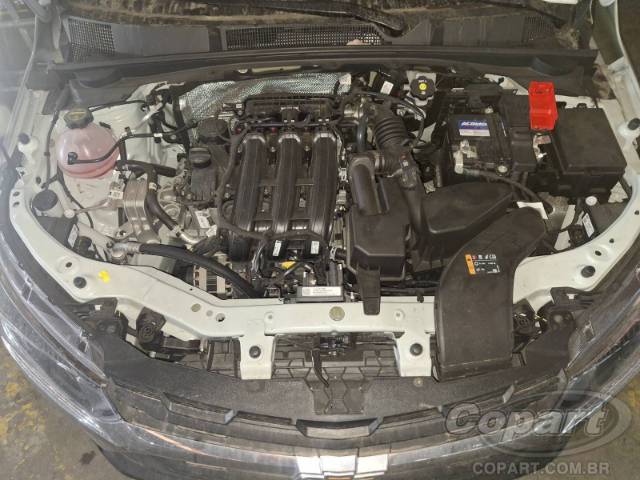 2026 CHEVROLET ONIX PLUS 