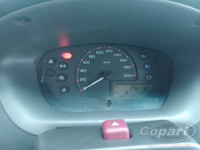 2005 CHEVROLET CELTA 