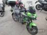 2023 KAWASAKI VERSYS 