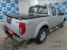 2010 NISSAN FRONTIER CD 