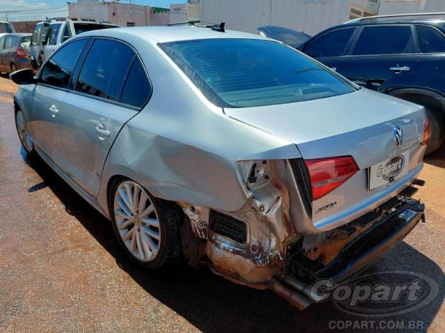 2015 VOLKSWAGEN JETTA 