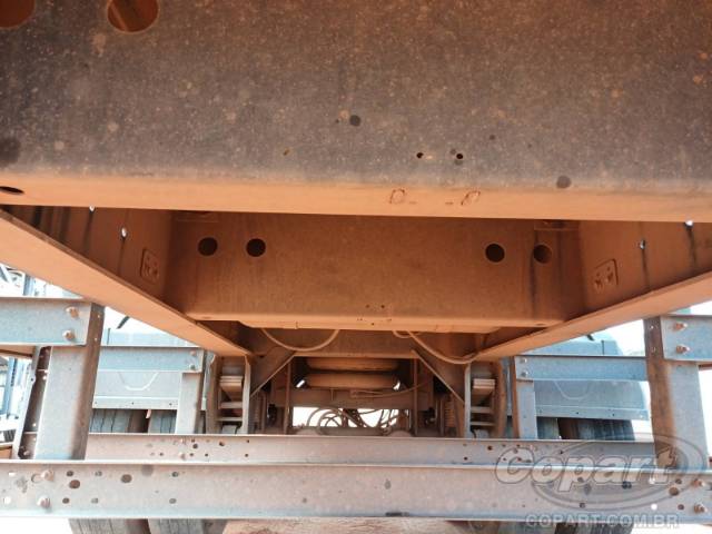 2023 RANDON SEMI-REBOQUE 