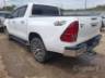2017 TOYOTA HILUX CD 