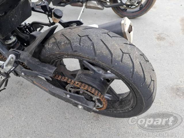 2023 KAWASAKI Z400 