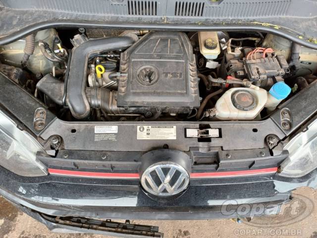2019 VOLKSWAGEN UP 