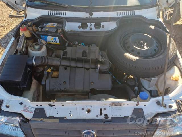 2007 FIAT UNO 