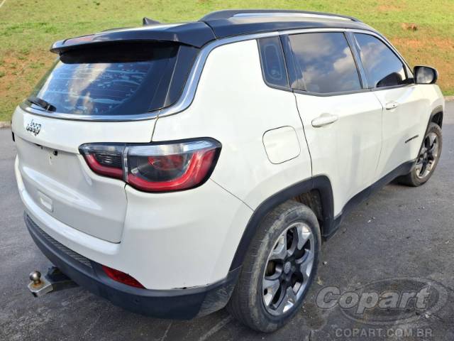 2017 JEEP COMPASS 
