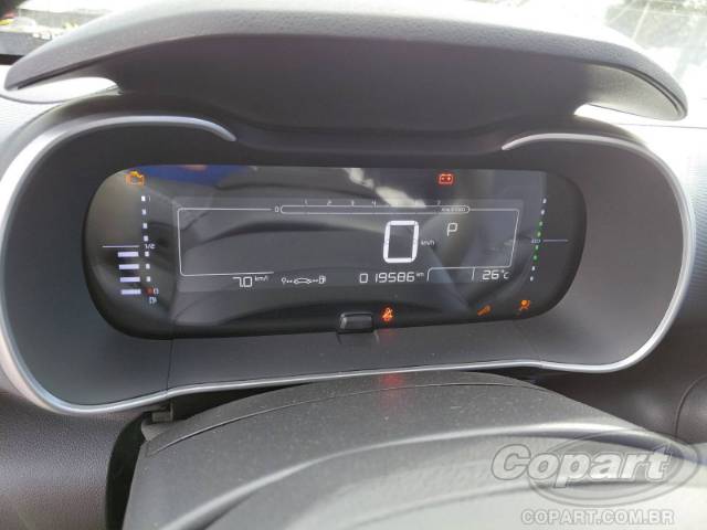 2022 CITROEN C4 CACTUS 