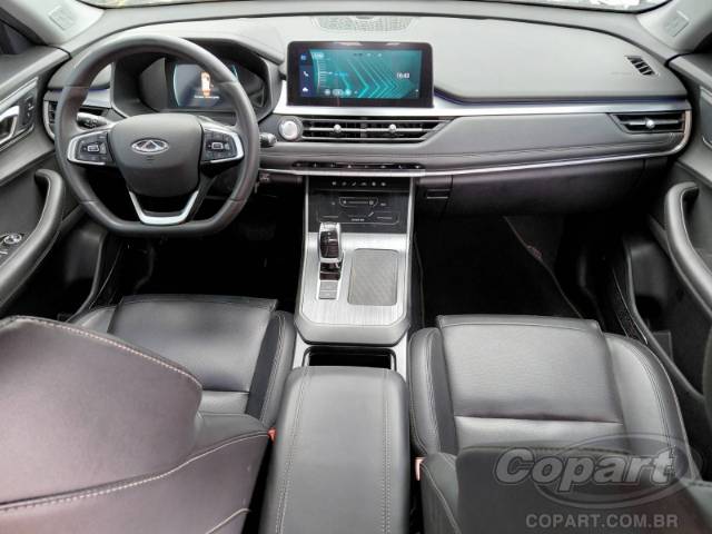 2025 CAOA CHERY TIGGO 5X 