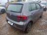 2022 VOLKSWAGEN FOX 